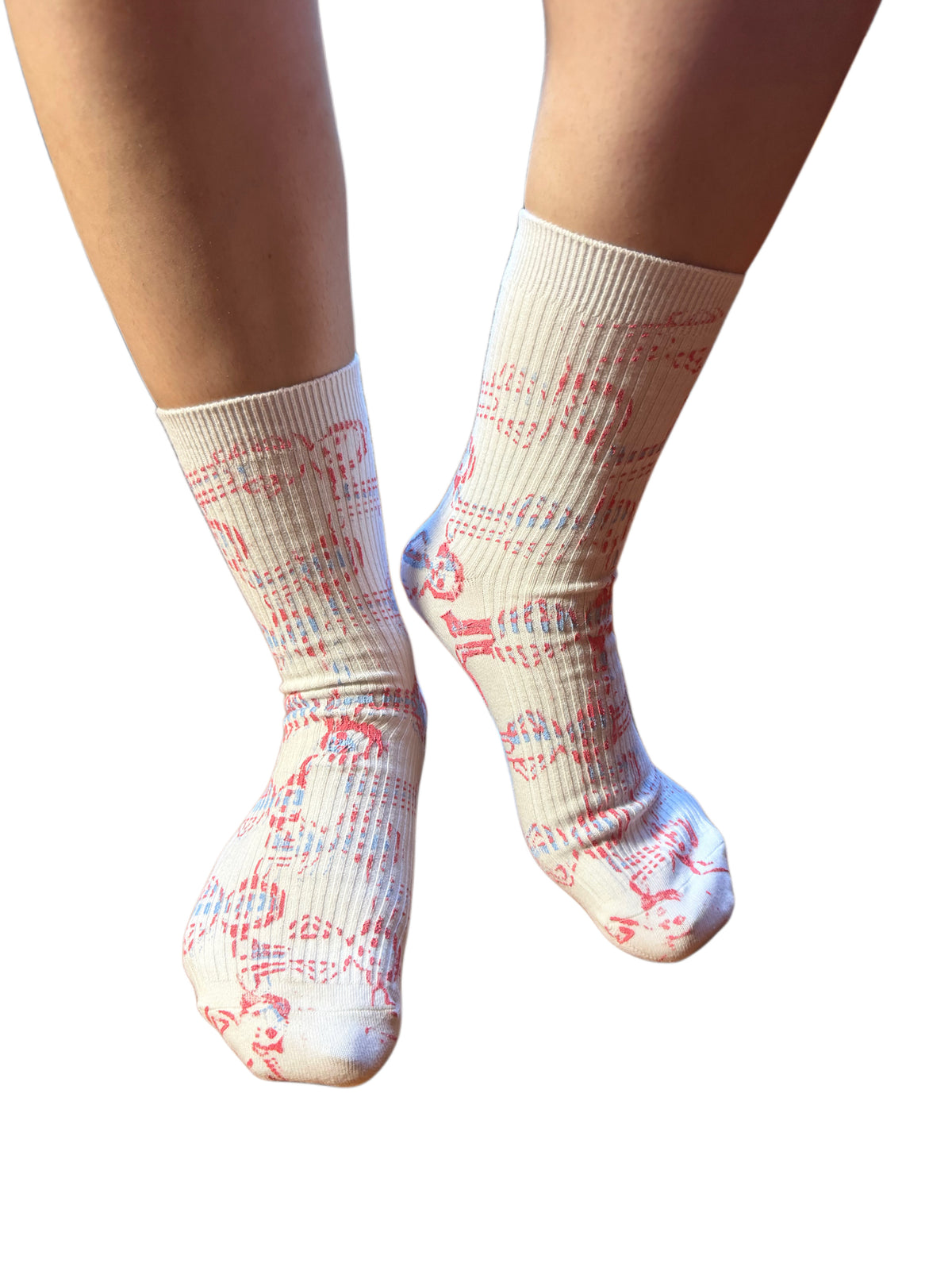 Rhythm Socks