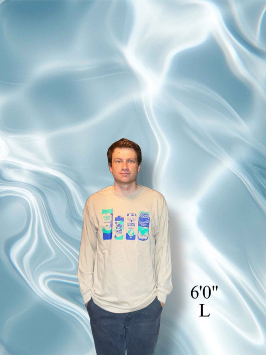 Coconut Water Tee