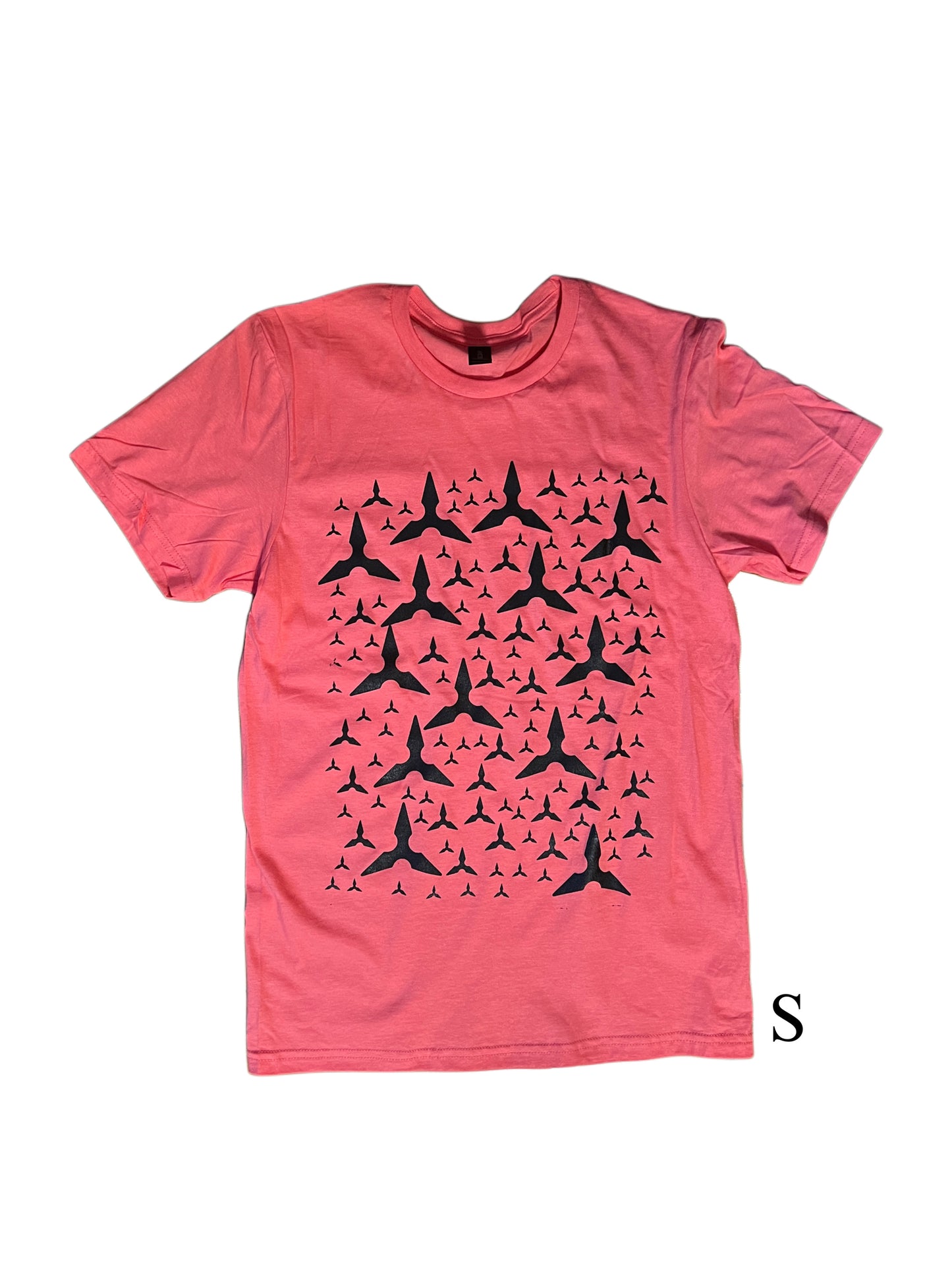 Scale Tee