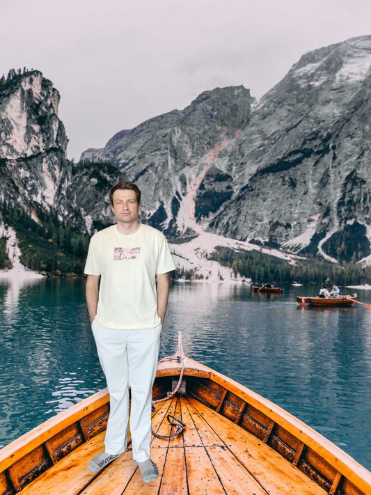 Mammal (Singular) Tee