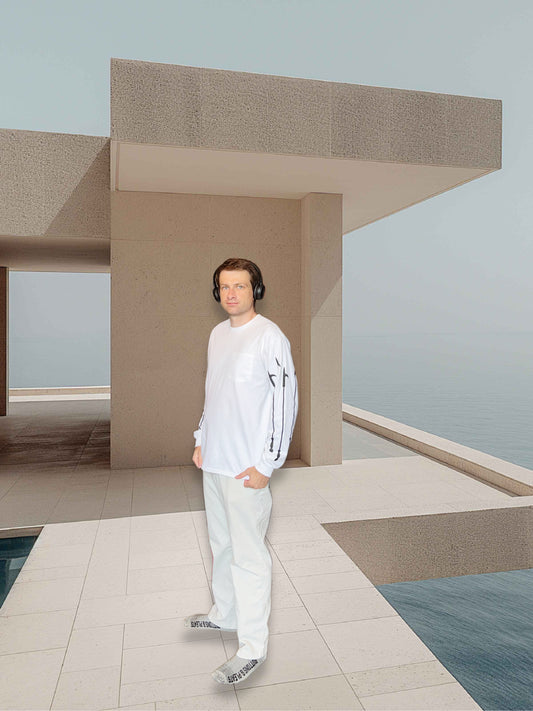Fire Poker Long Sleeve