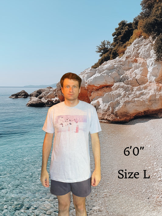 Touchdown Tee