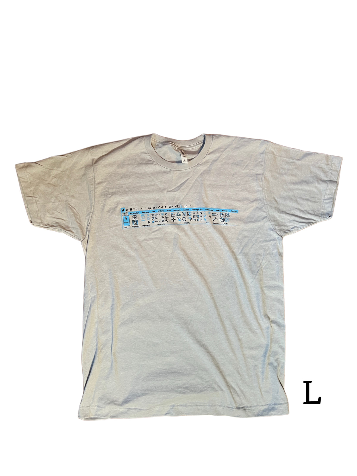 Revit Tee