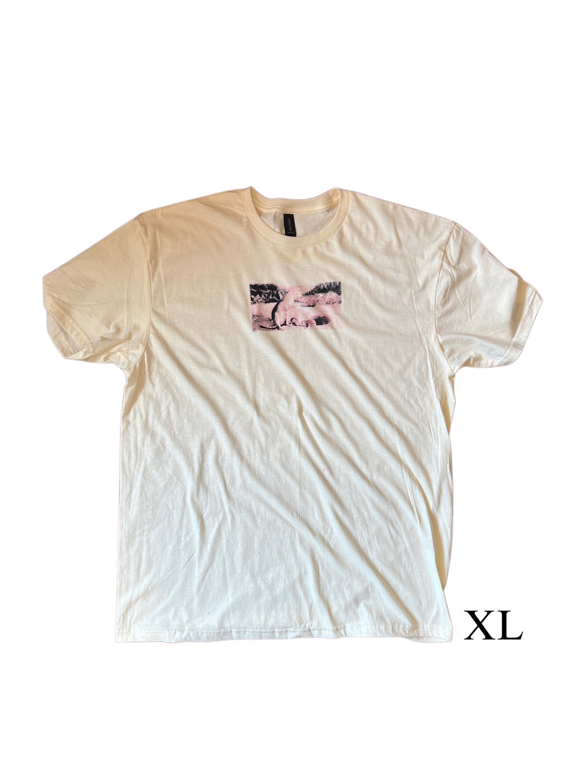 Mammal (Singular) Tee