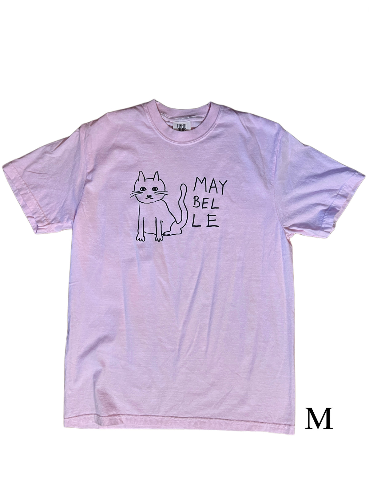 Maybelle Merch Tee