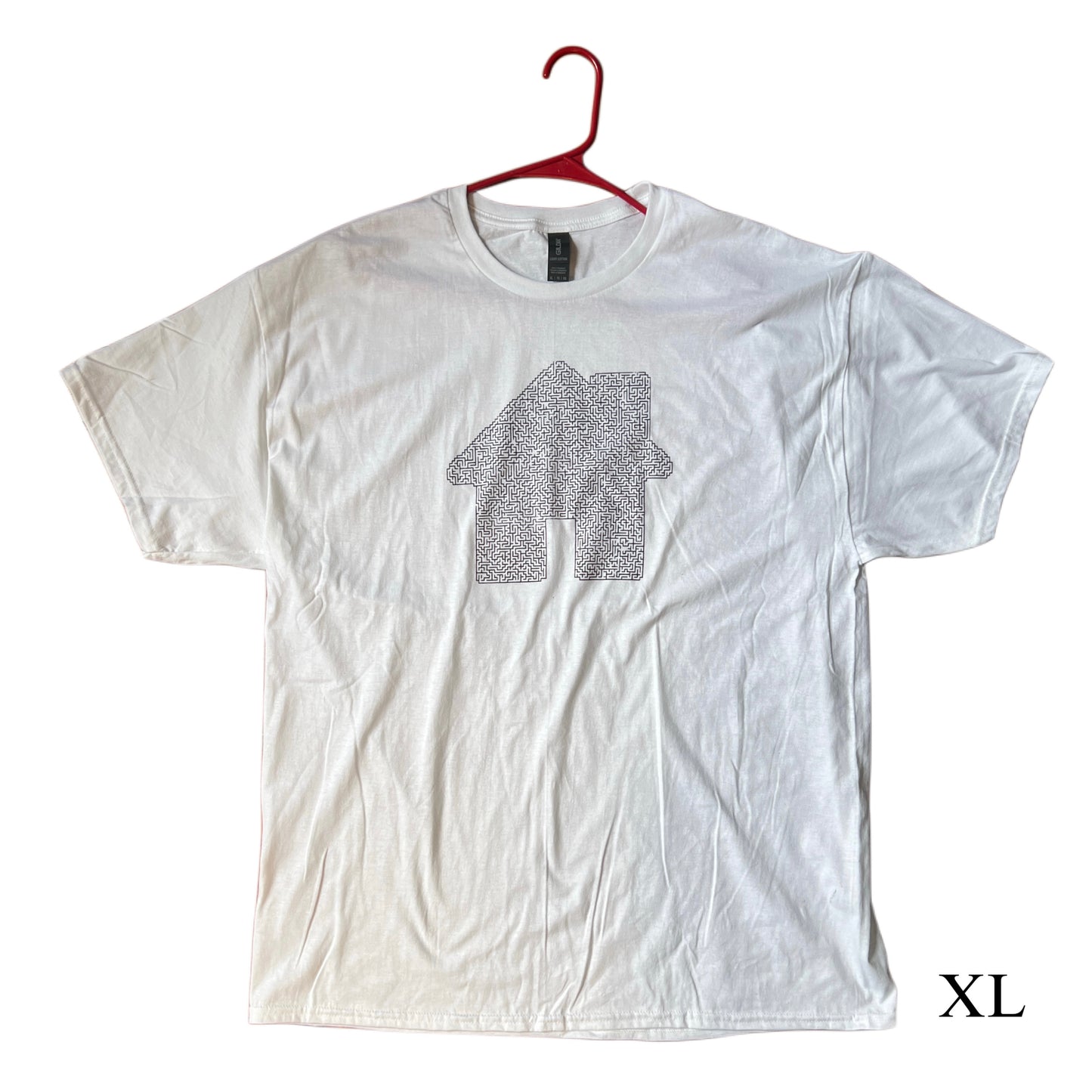 Maze Tee
