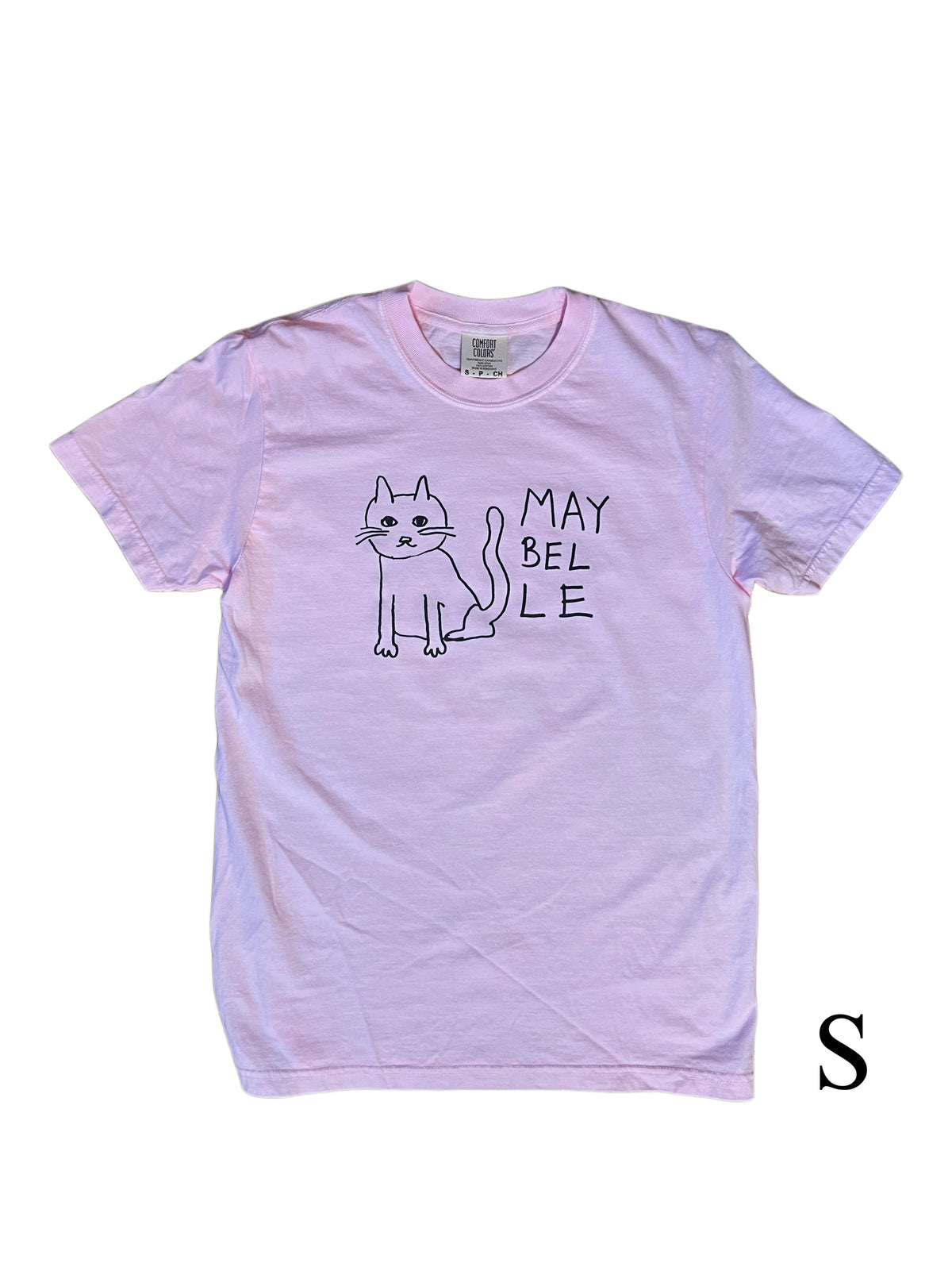 Maybelle Merch Tee