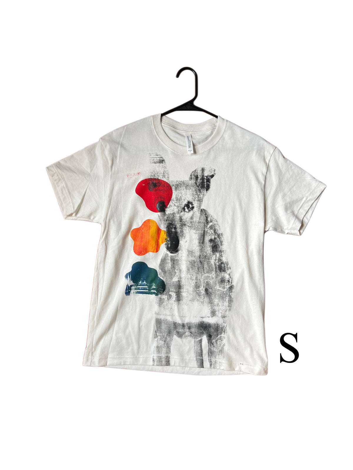 Greyhound Tee
