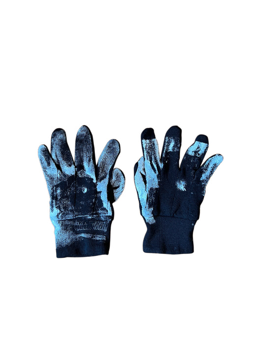 Locomotive Gloves