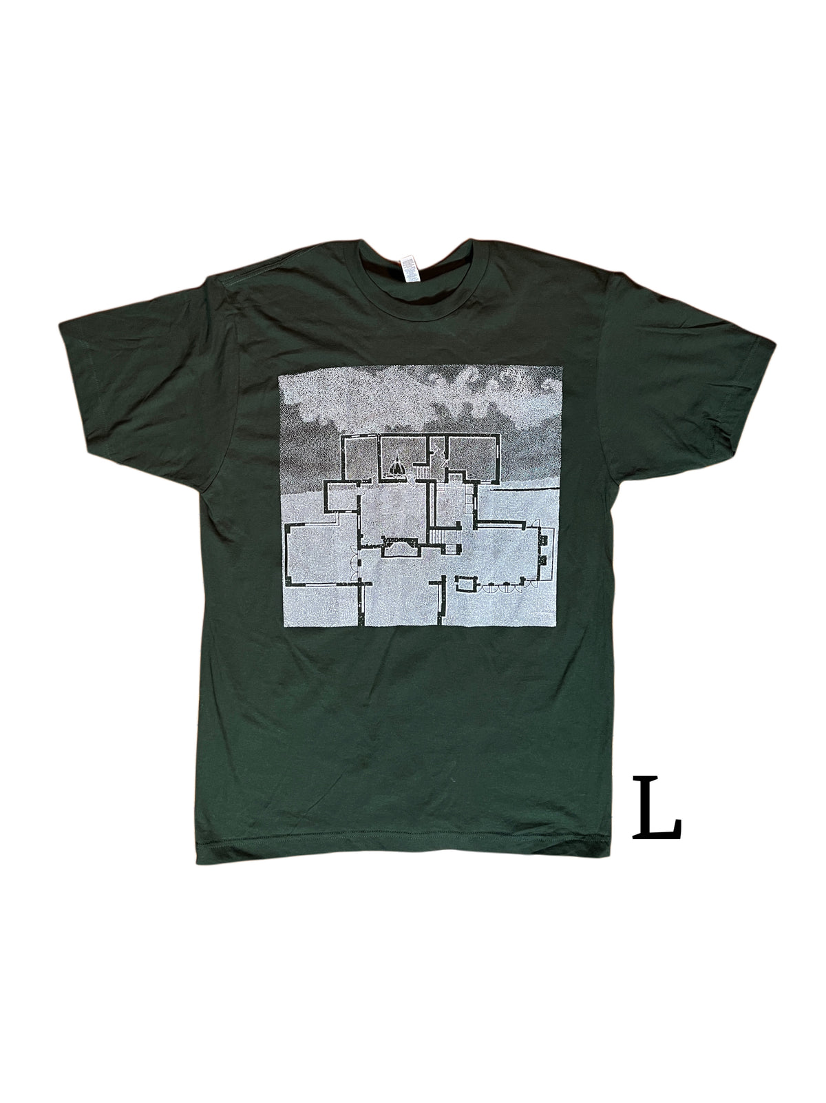 Plan Tee