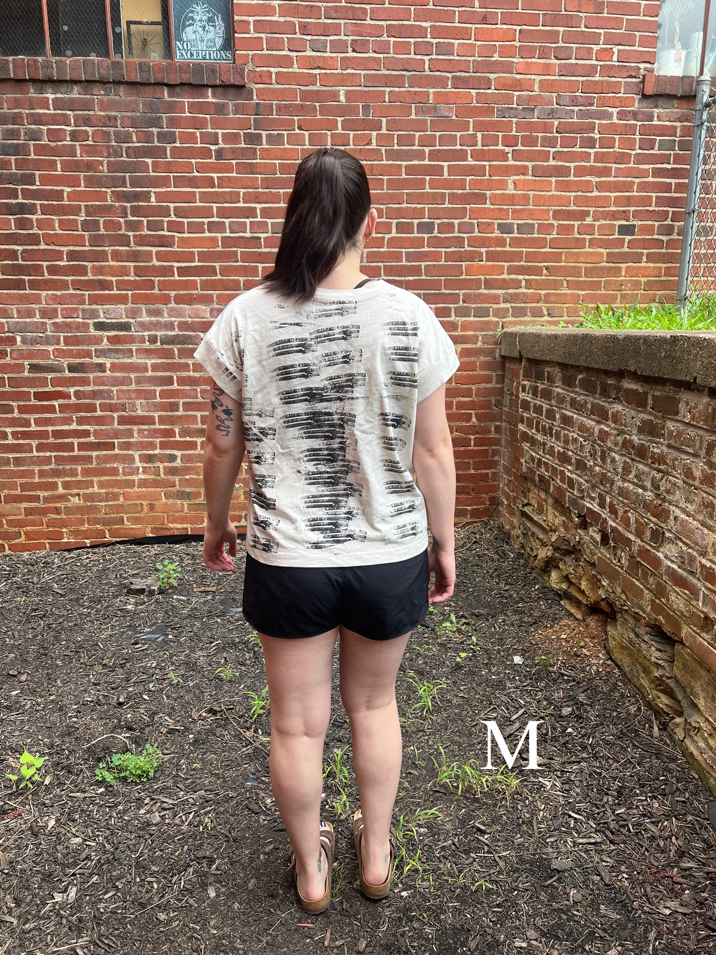 Markel Tank