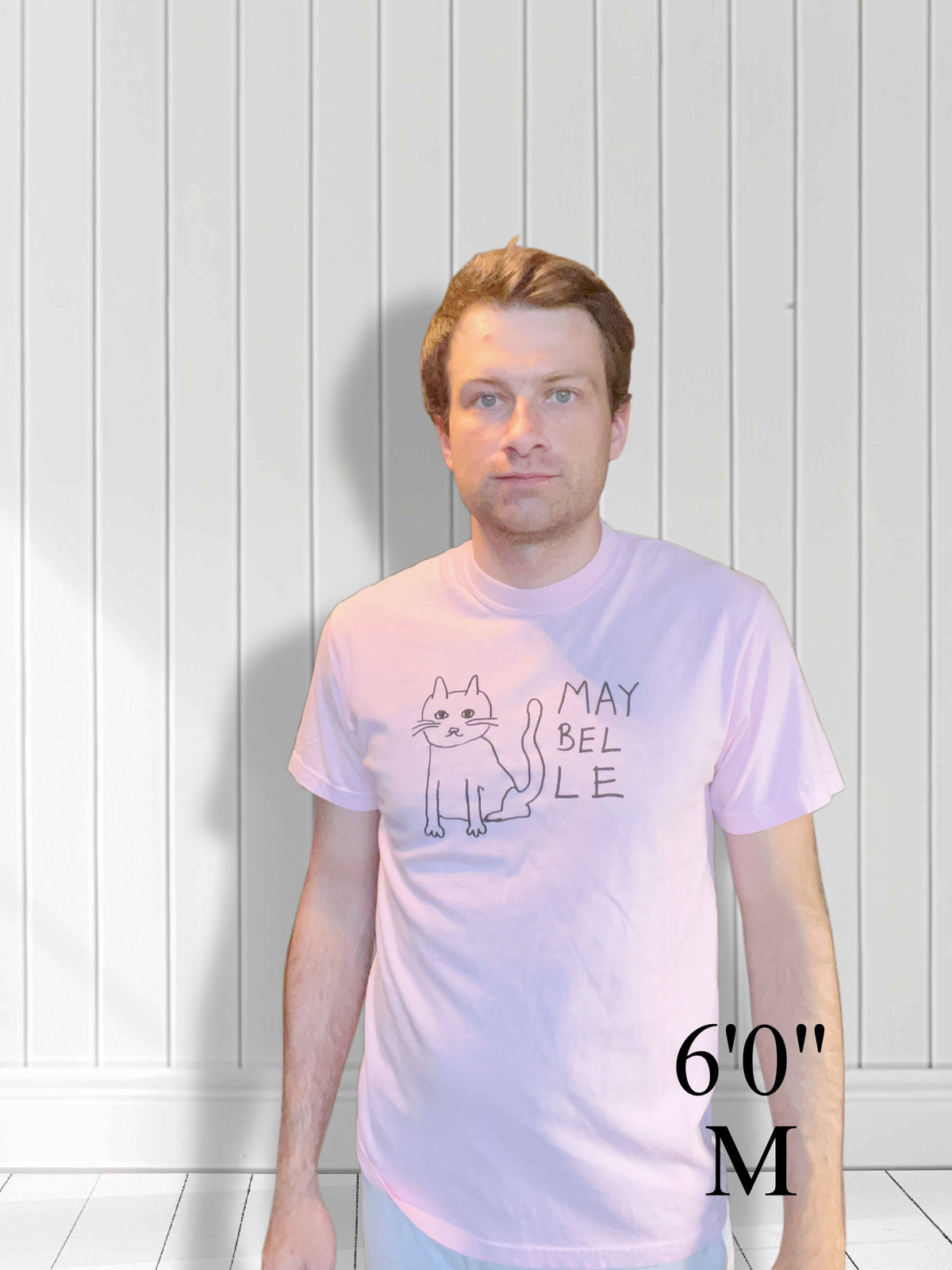 Maybelle Merch Tee