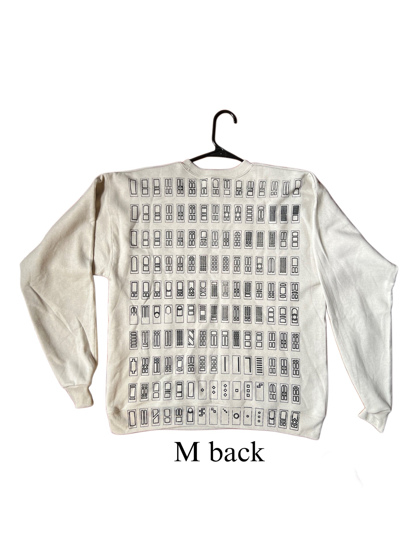 Door Crewneck