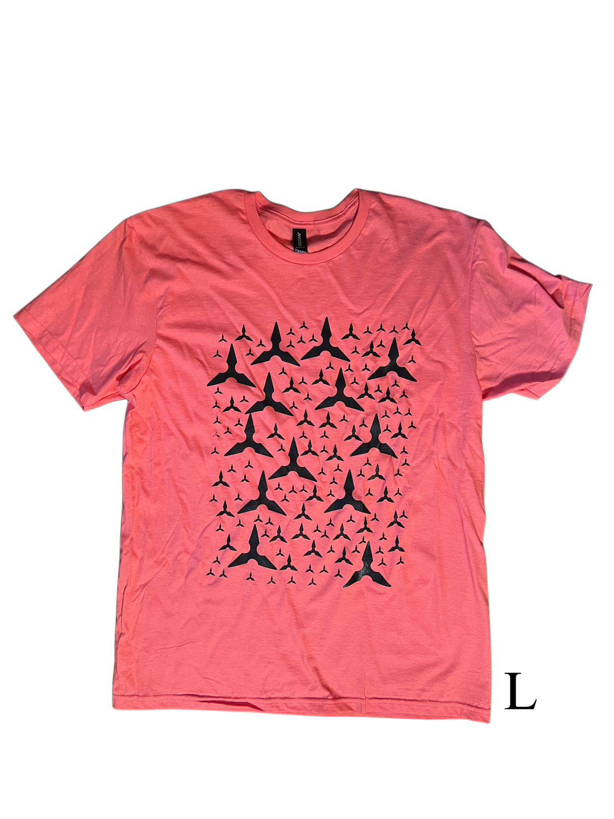 Scale Tee