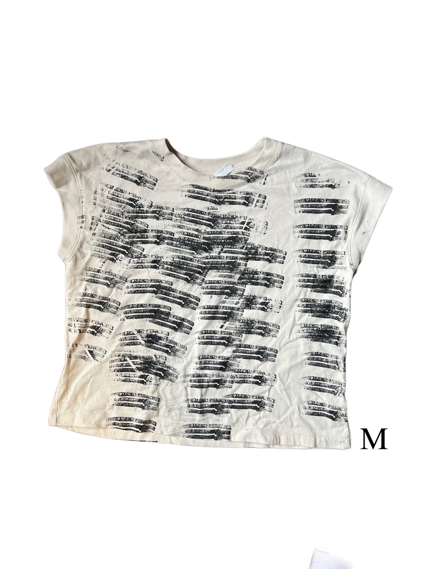 Markel Tank