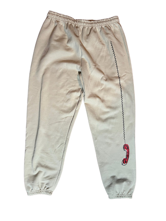 Phone Sweatpants