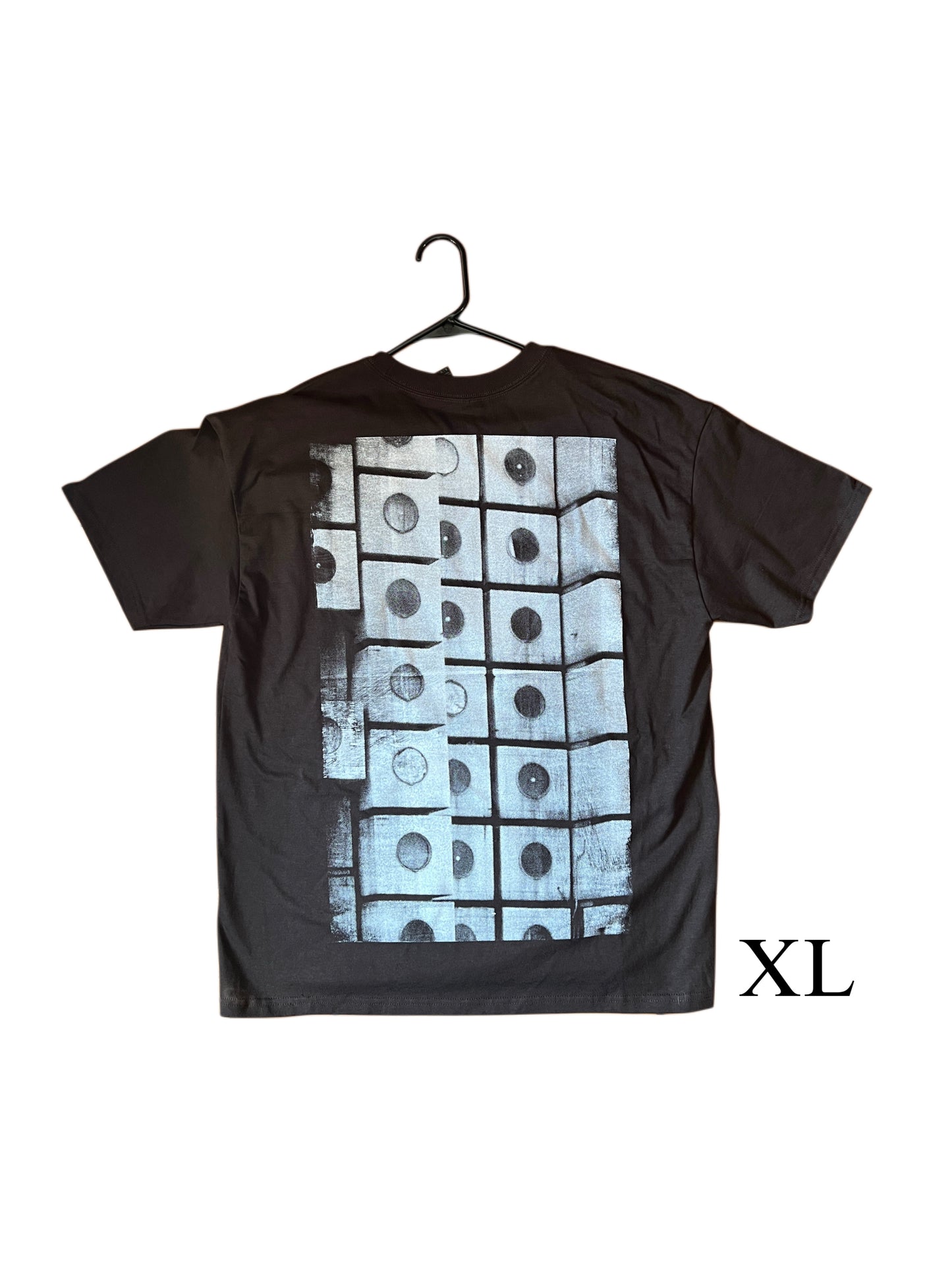 Capsule Tee