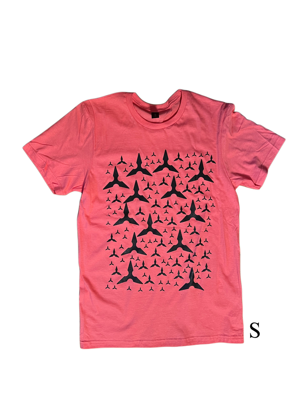 Scale Tee