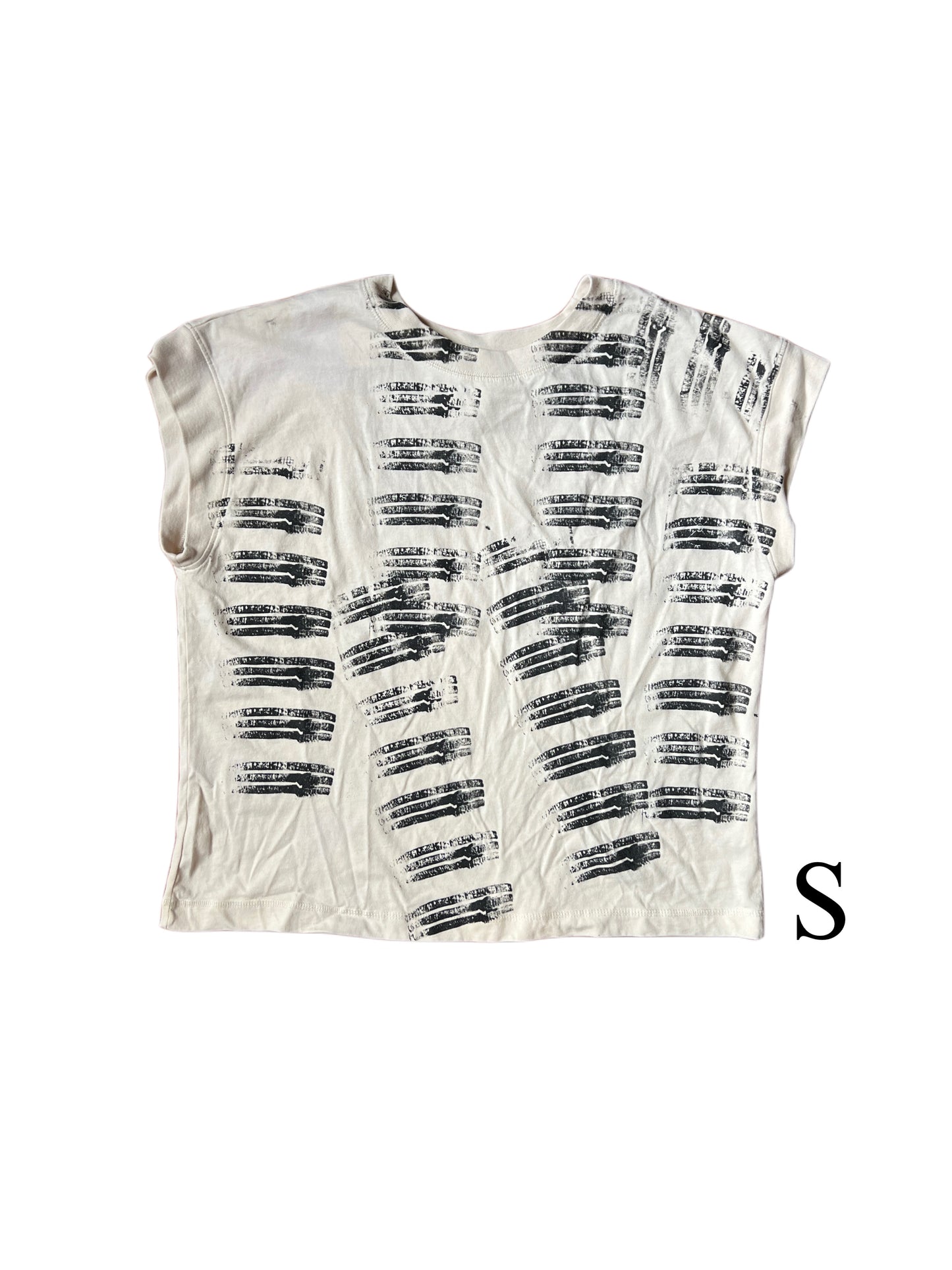 Markel Tank