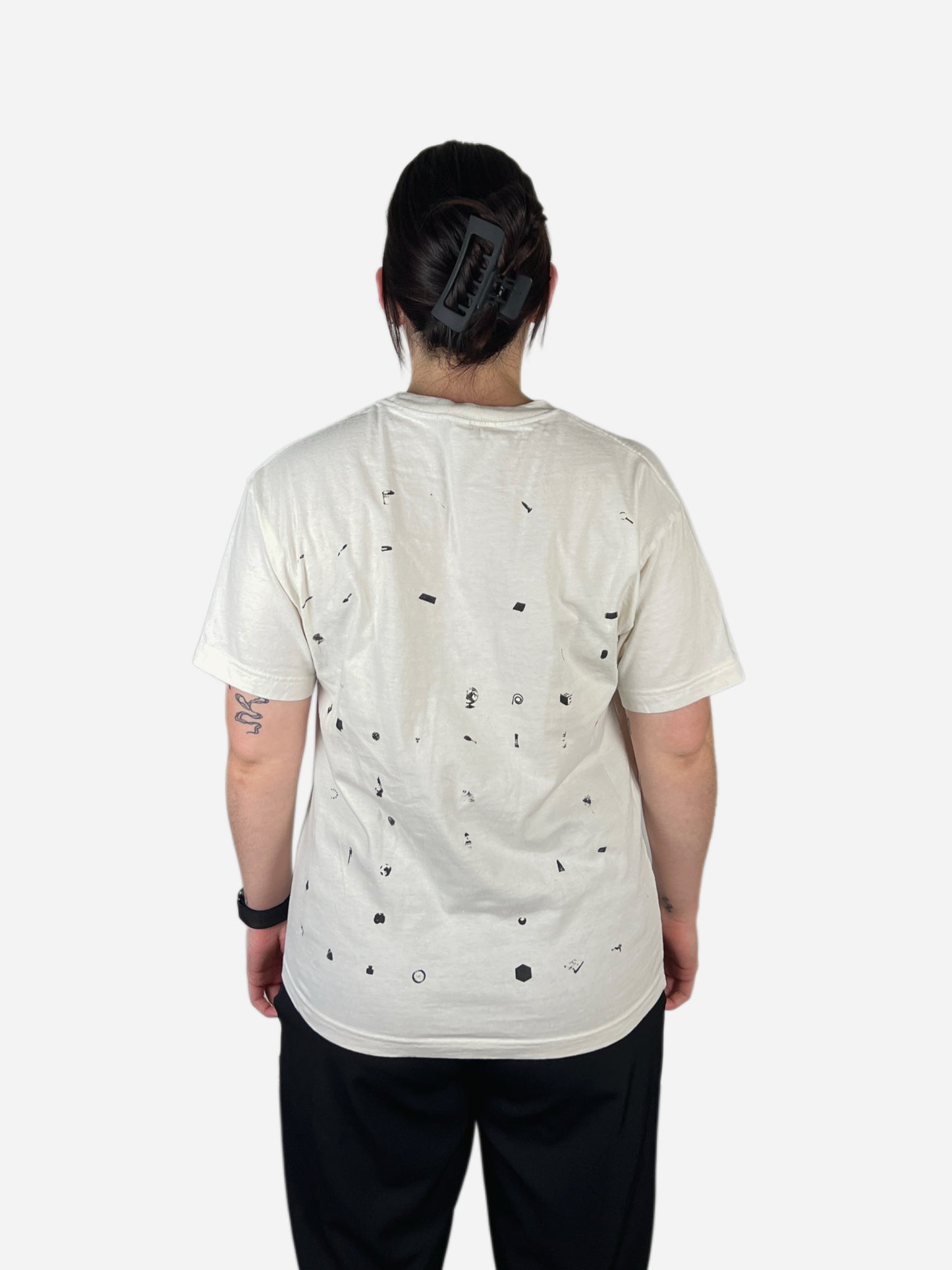 Every Day Carry Tee