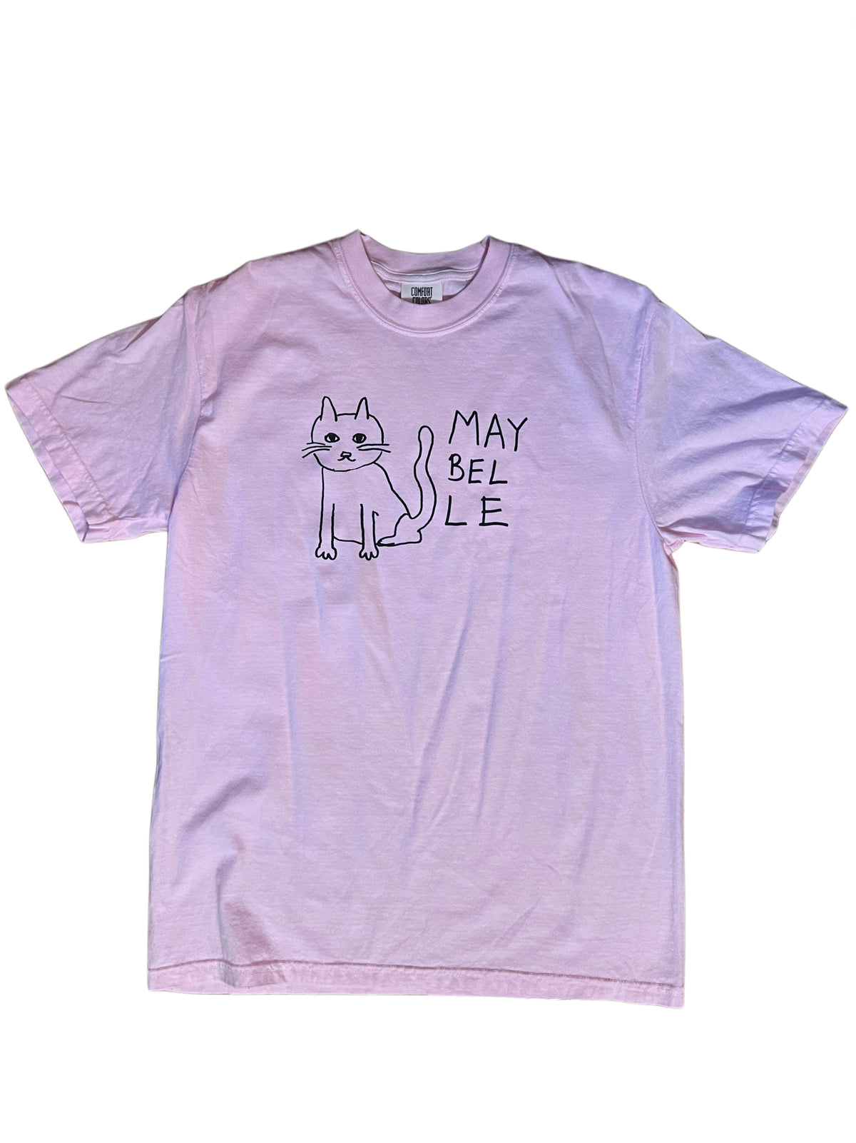 Maybelle Merch Tee