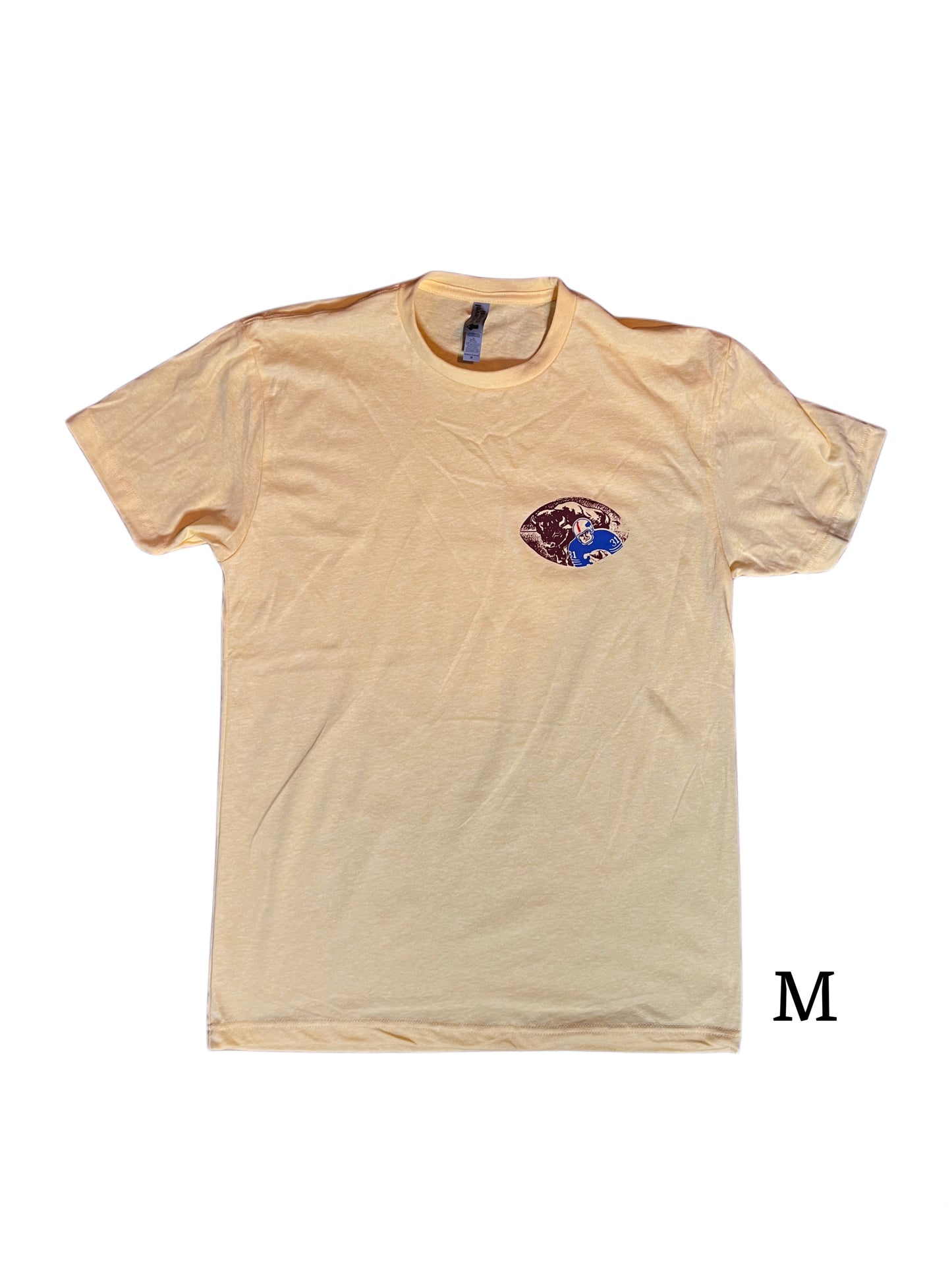 Football Logo Tee