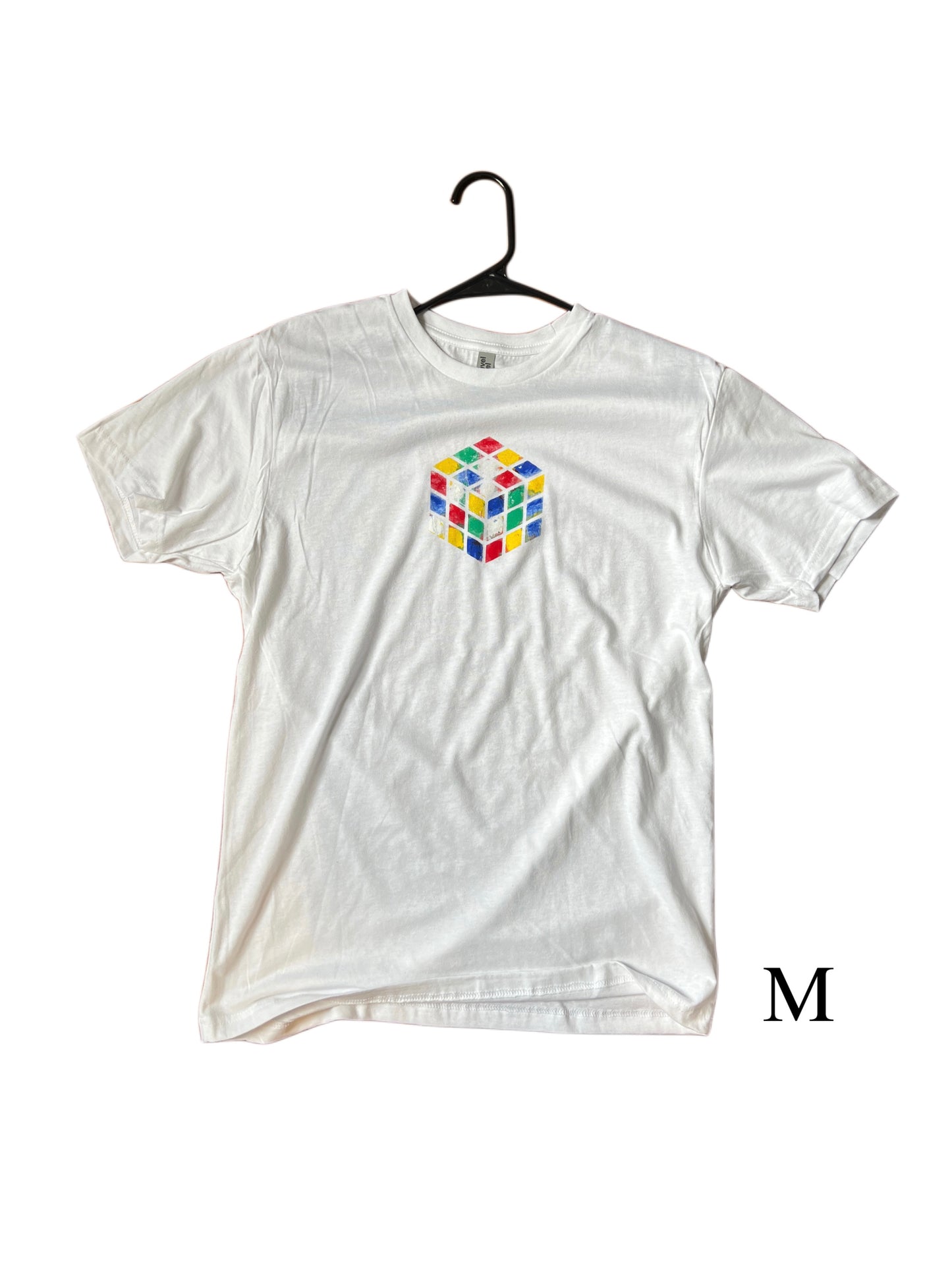 Cube Tee