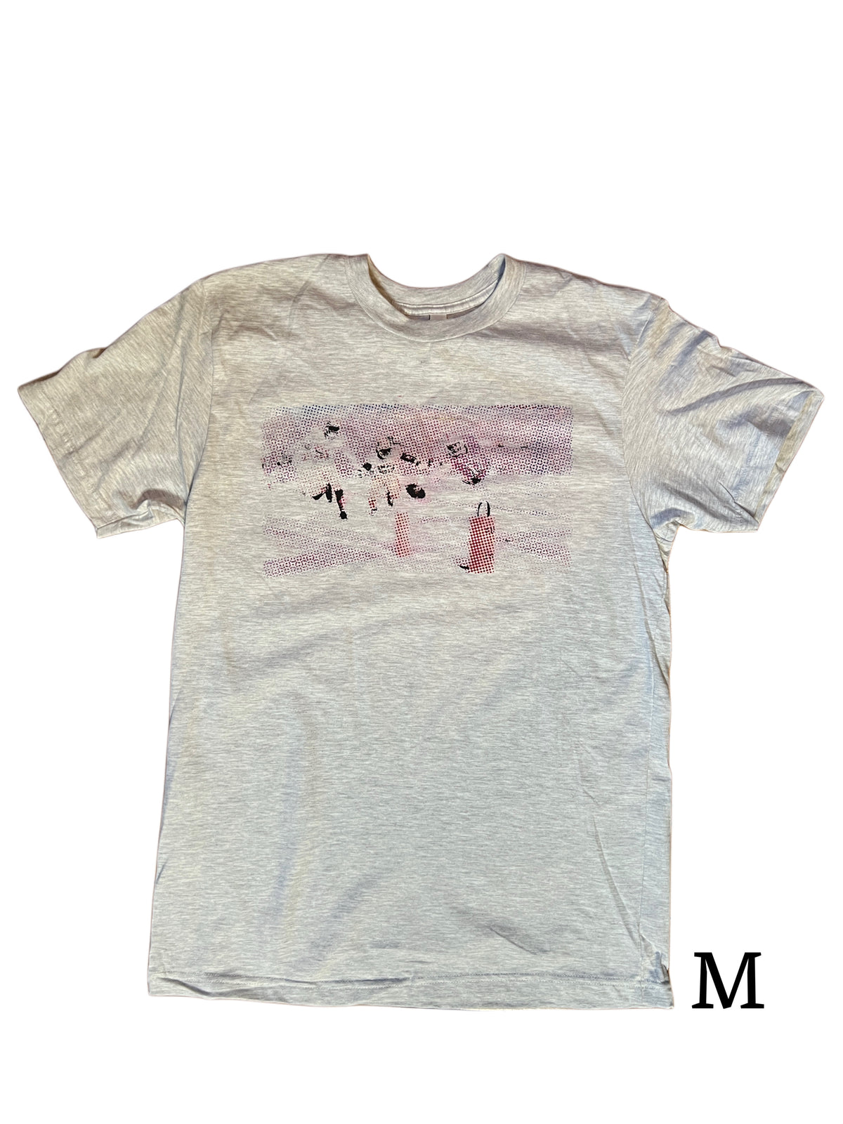 Touchdown Tee