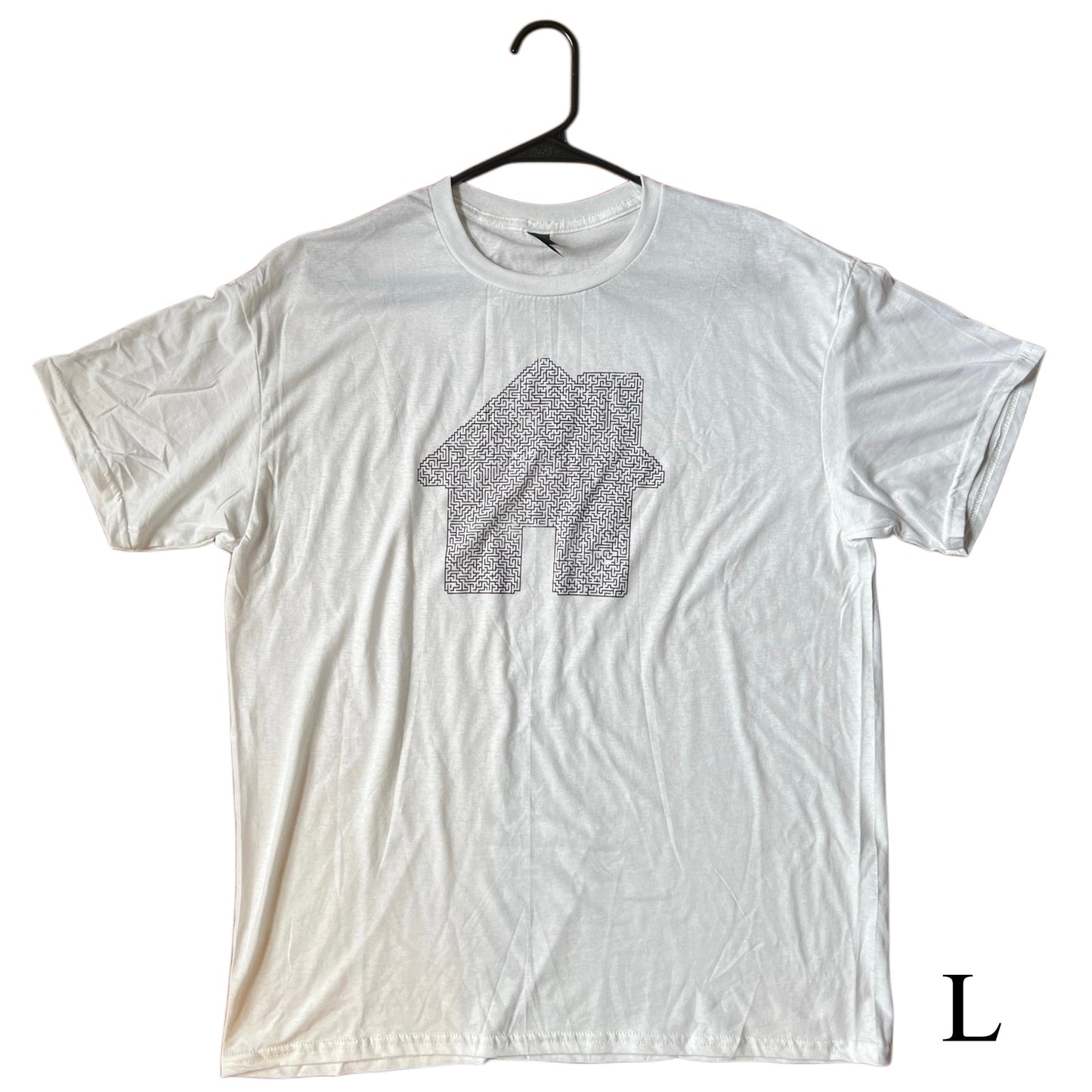 Maze Tee