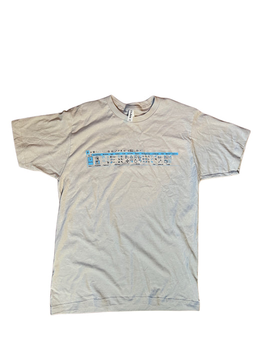 Revit Tee
