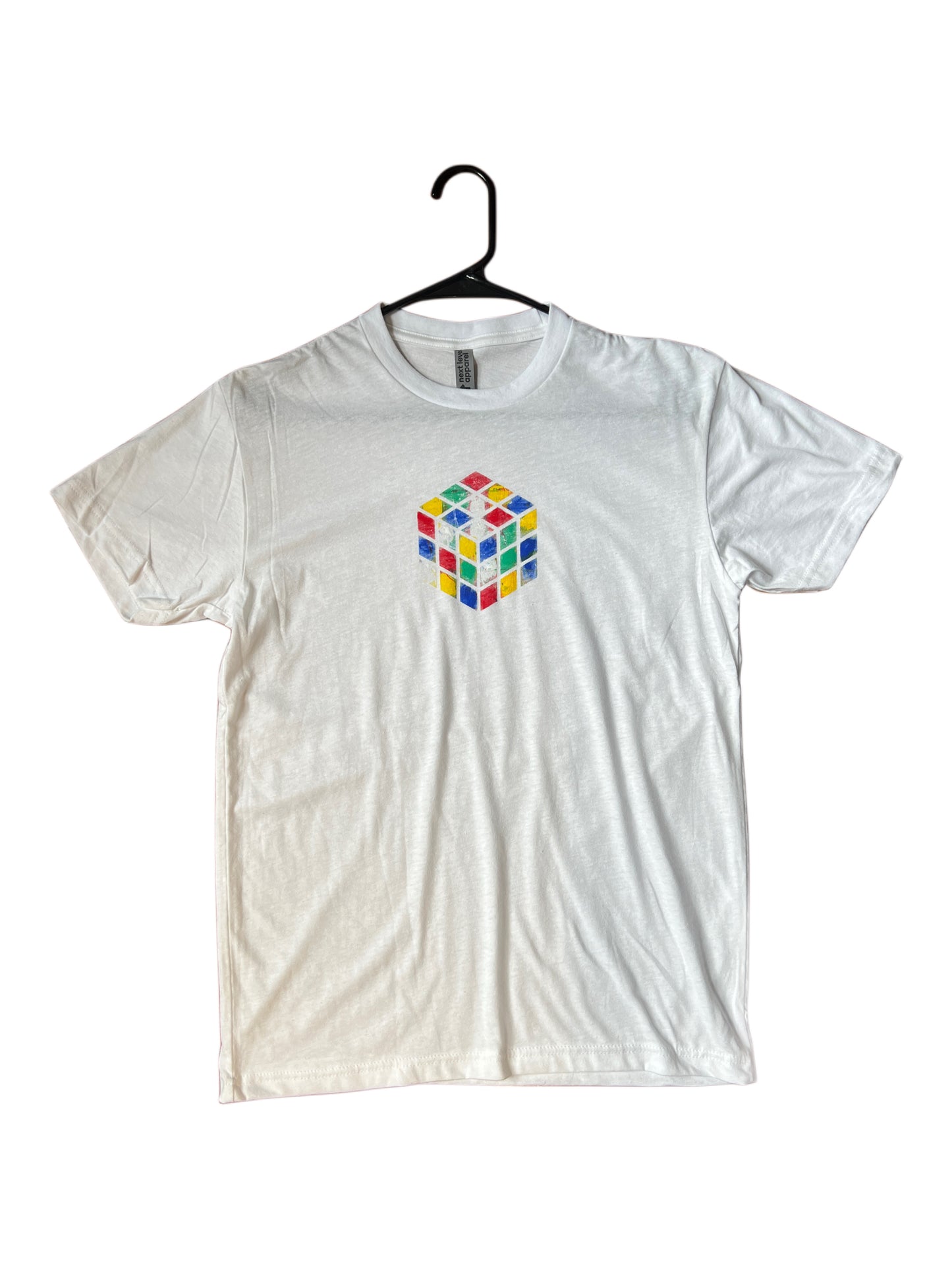 Cube Tee