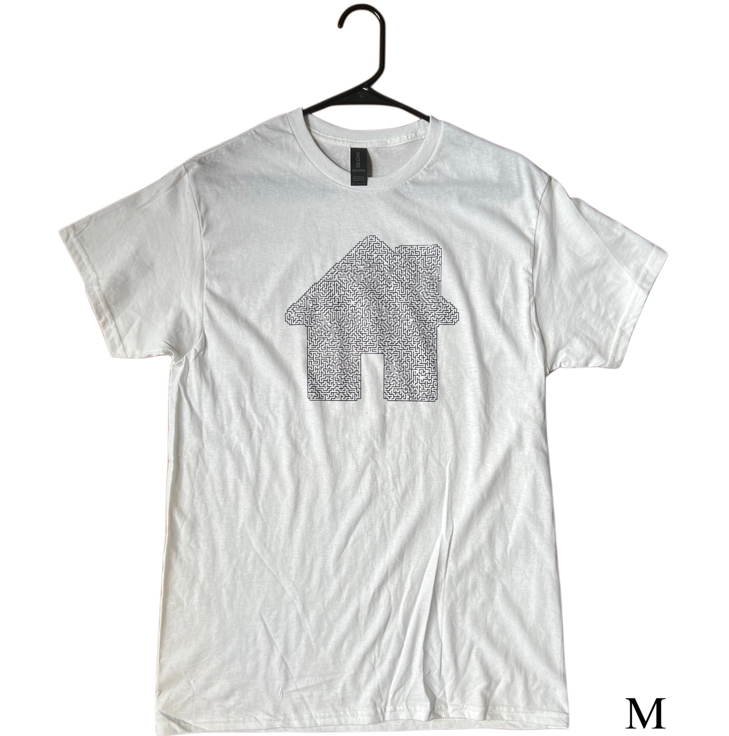 Maze Tee