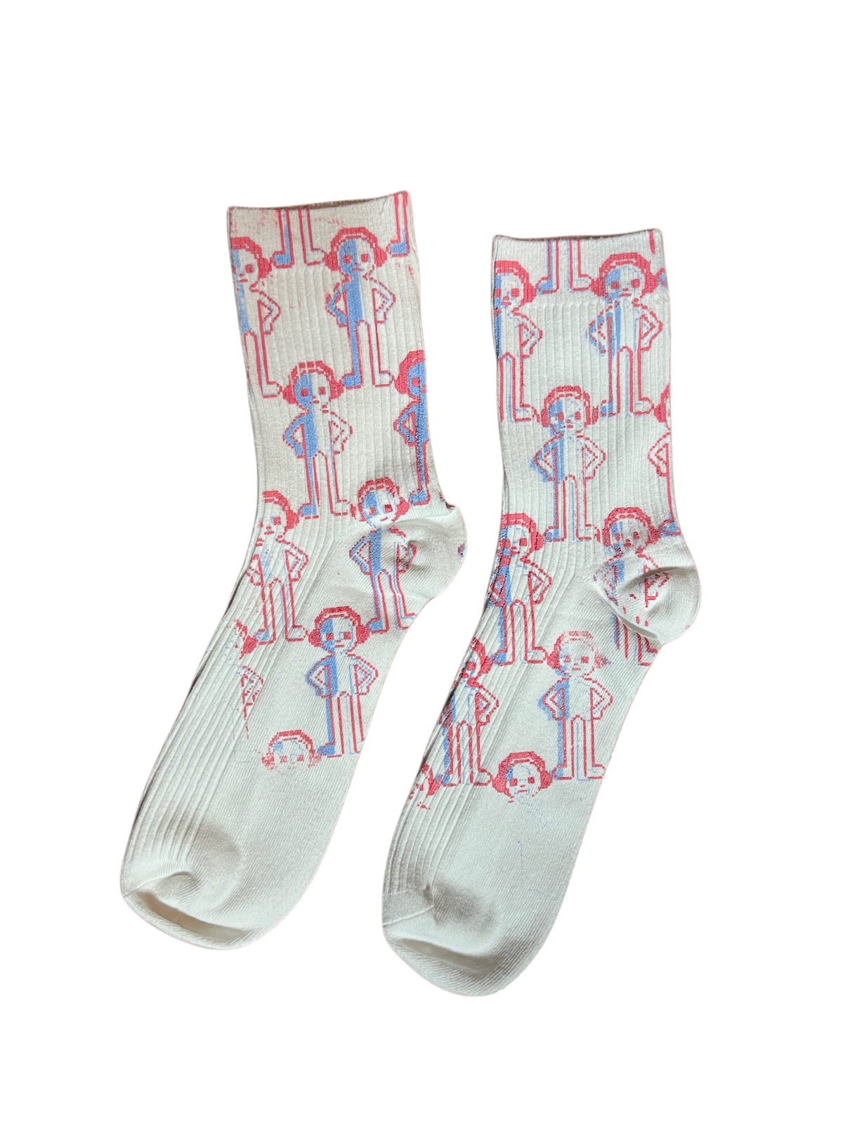 Rhythm Socks