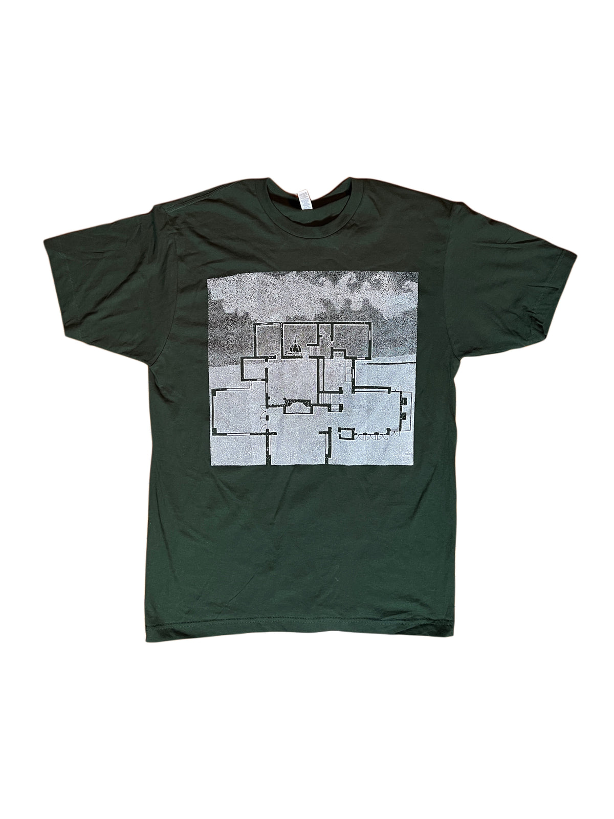 Plan Tee