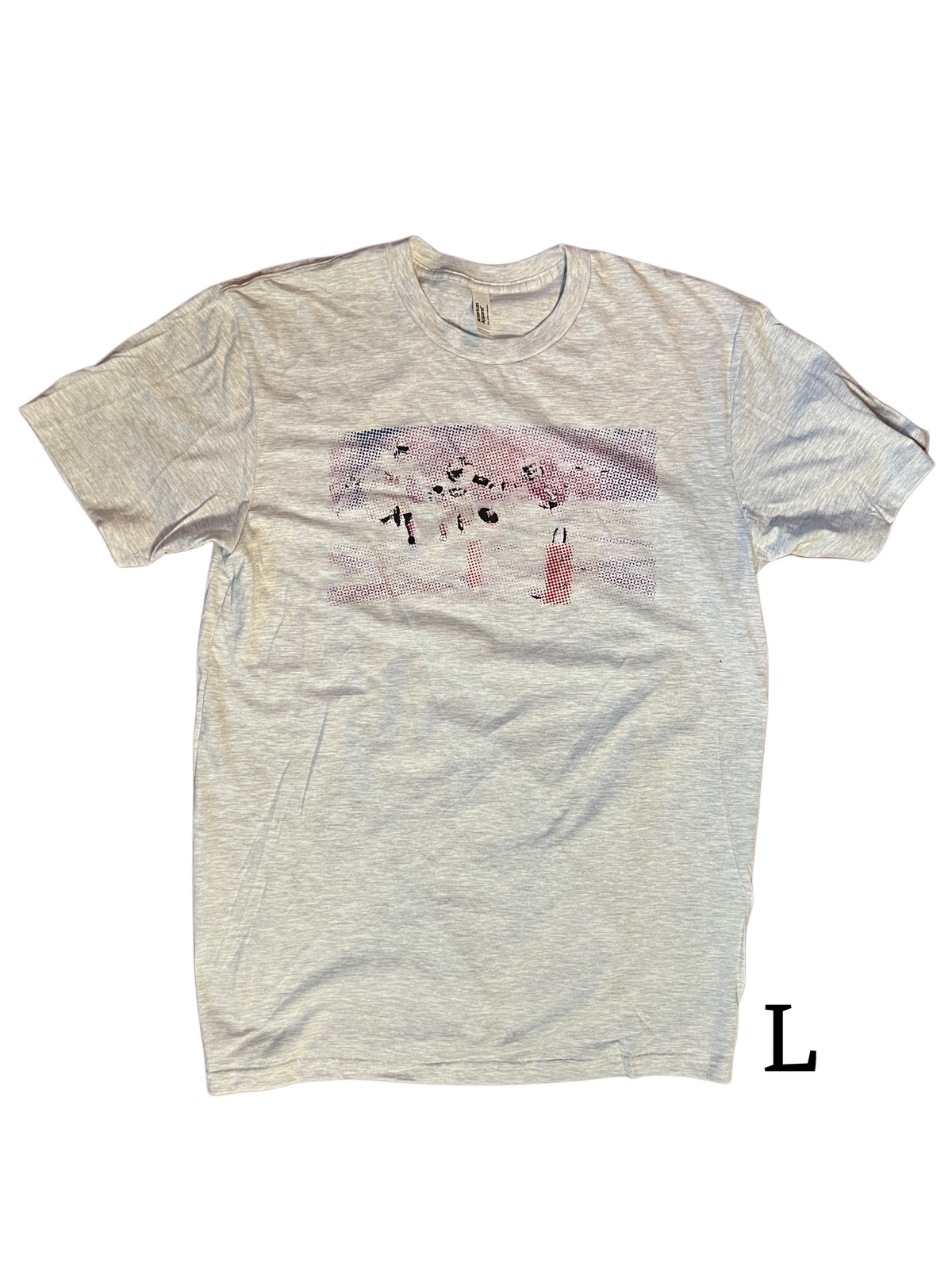 Touchdown Tee