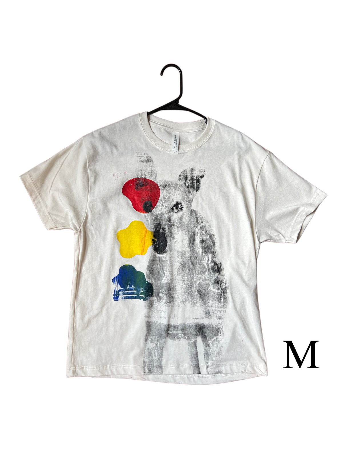 Greyhound Tee