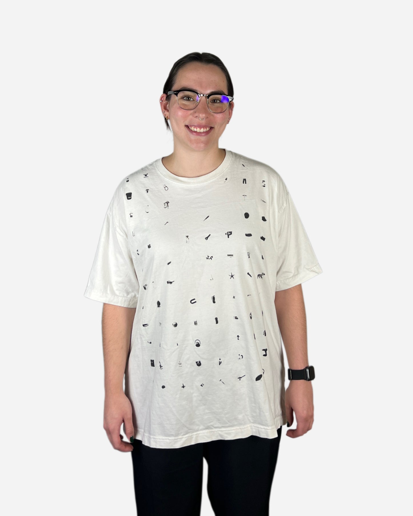 Every Day Carry Tee
