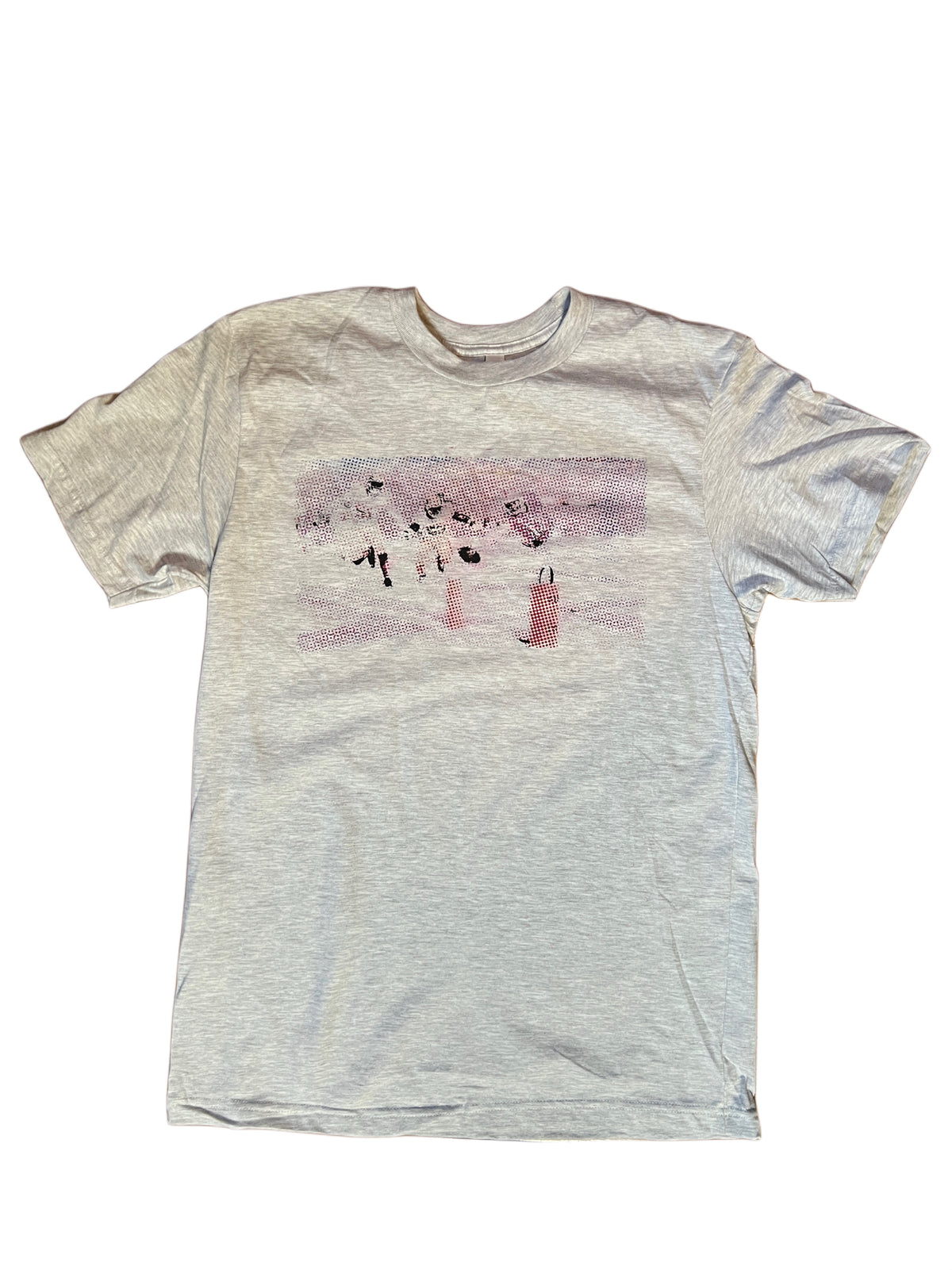 Touchdown Tee