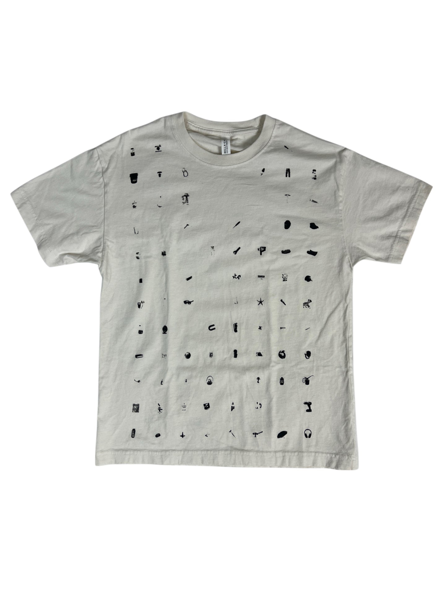 Every Day Carry Tee