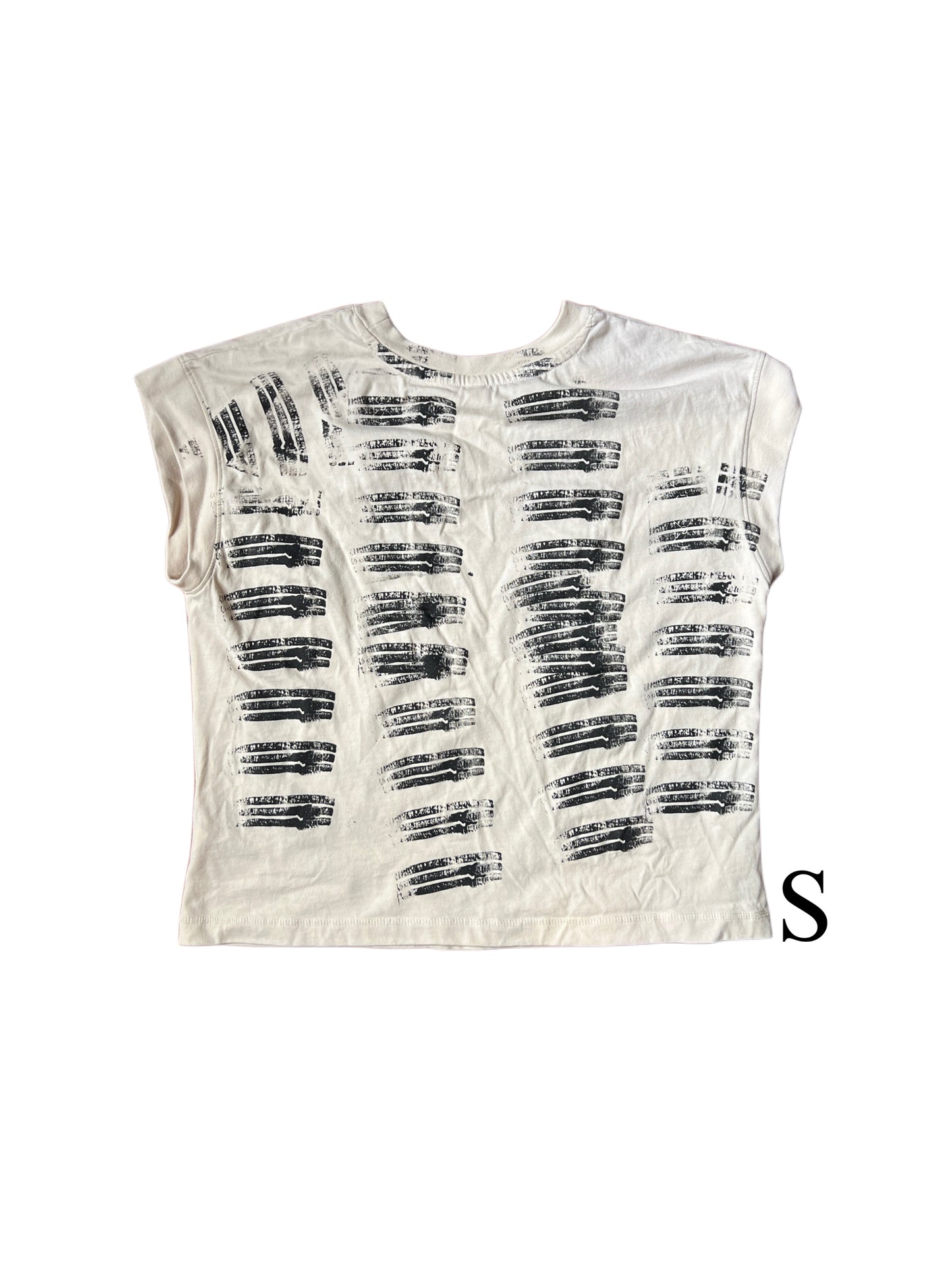 Markel Tank