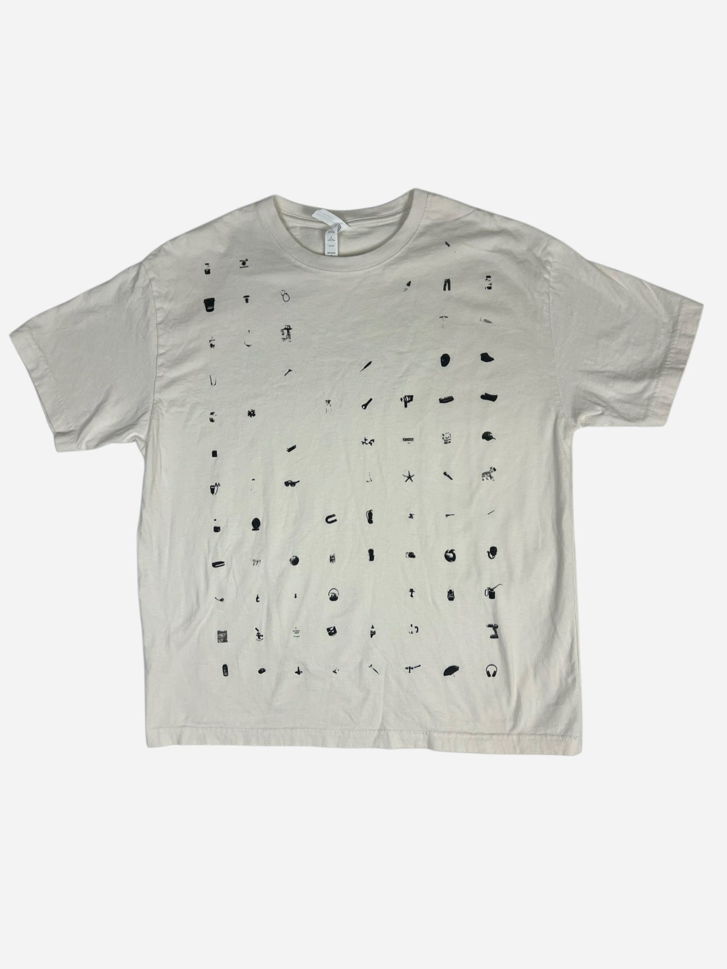 Every Day Carry Tee