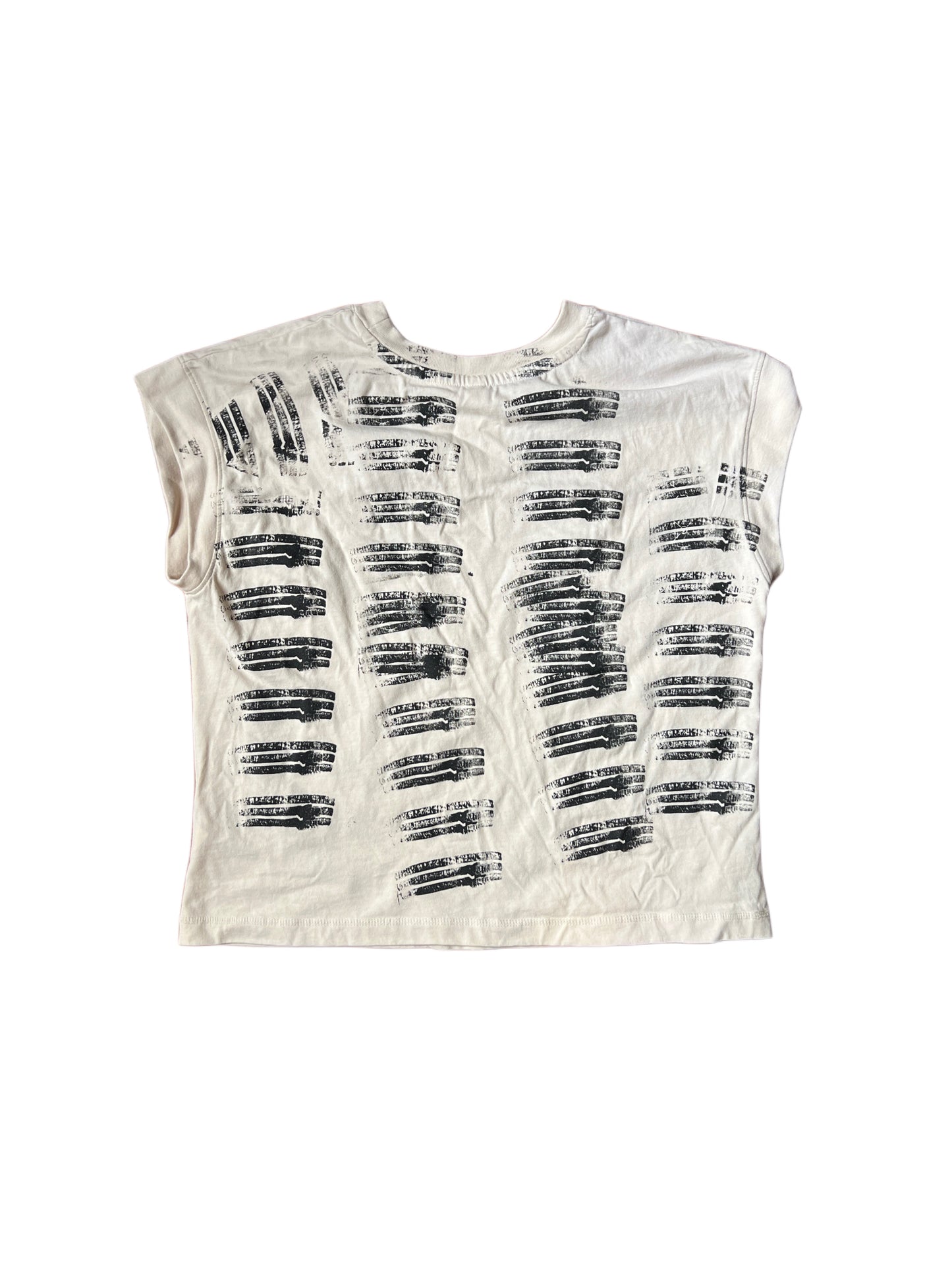 Markel Tank