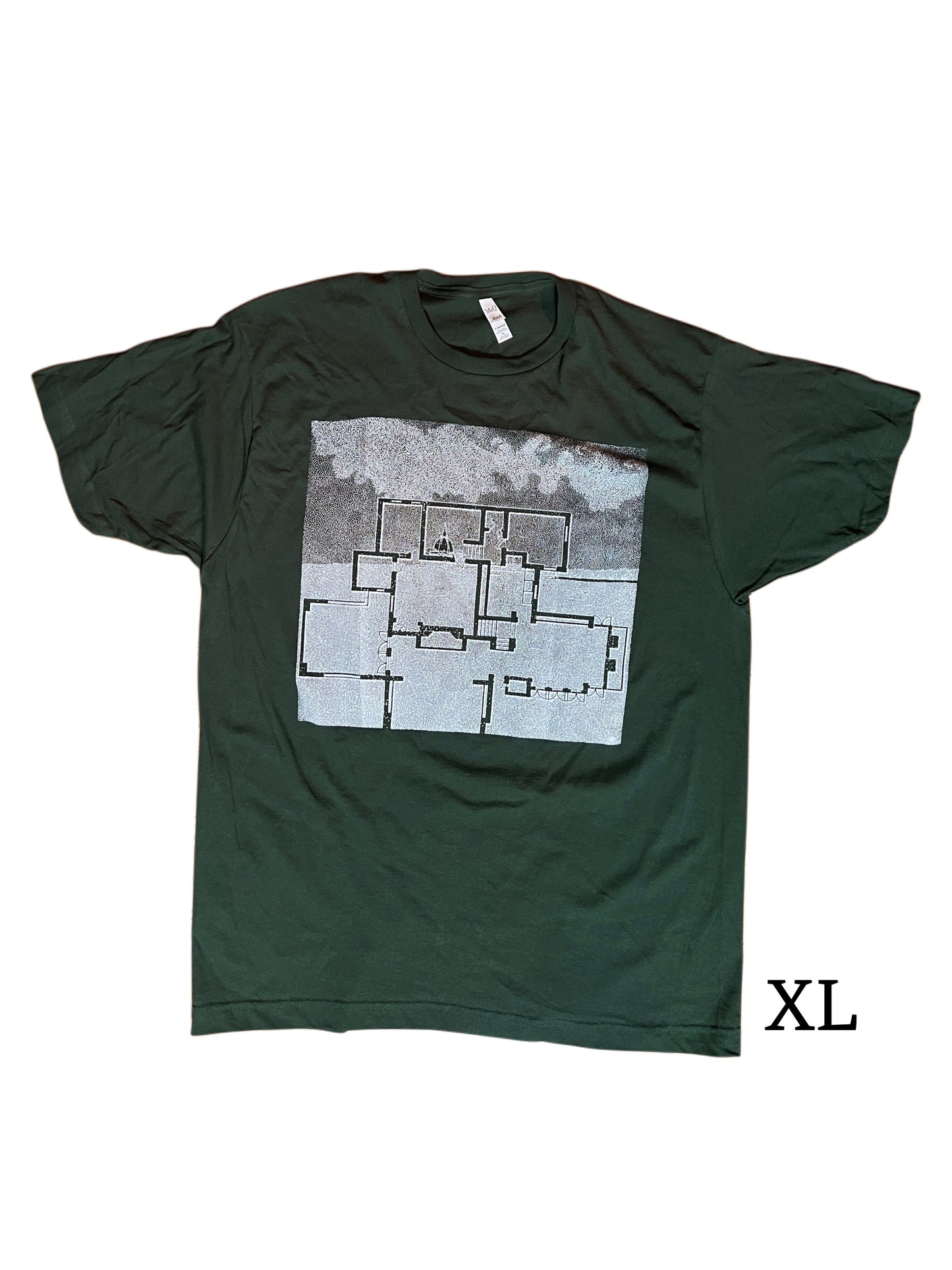 Plan Tee