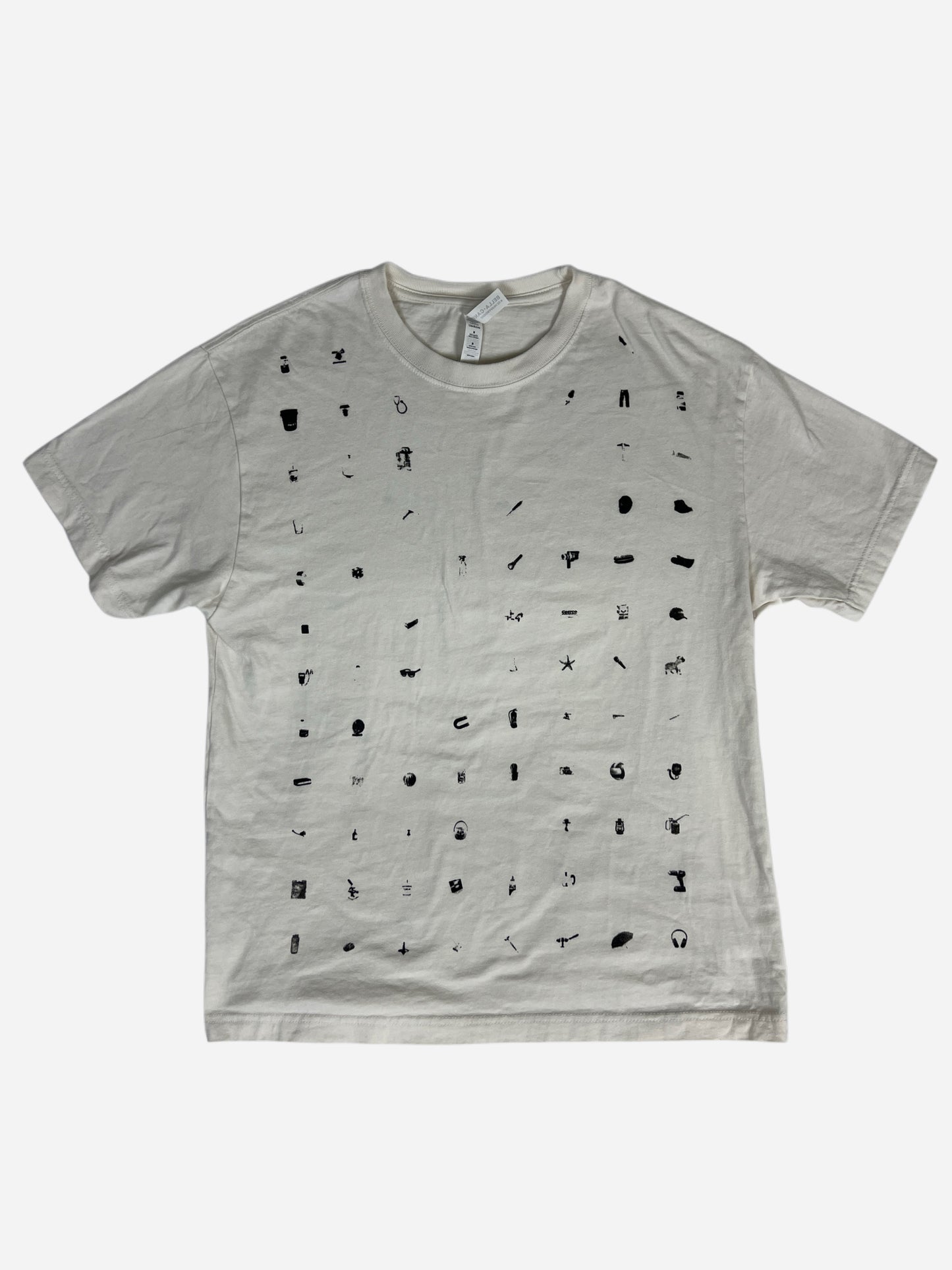 Every Day Carry Tee