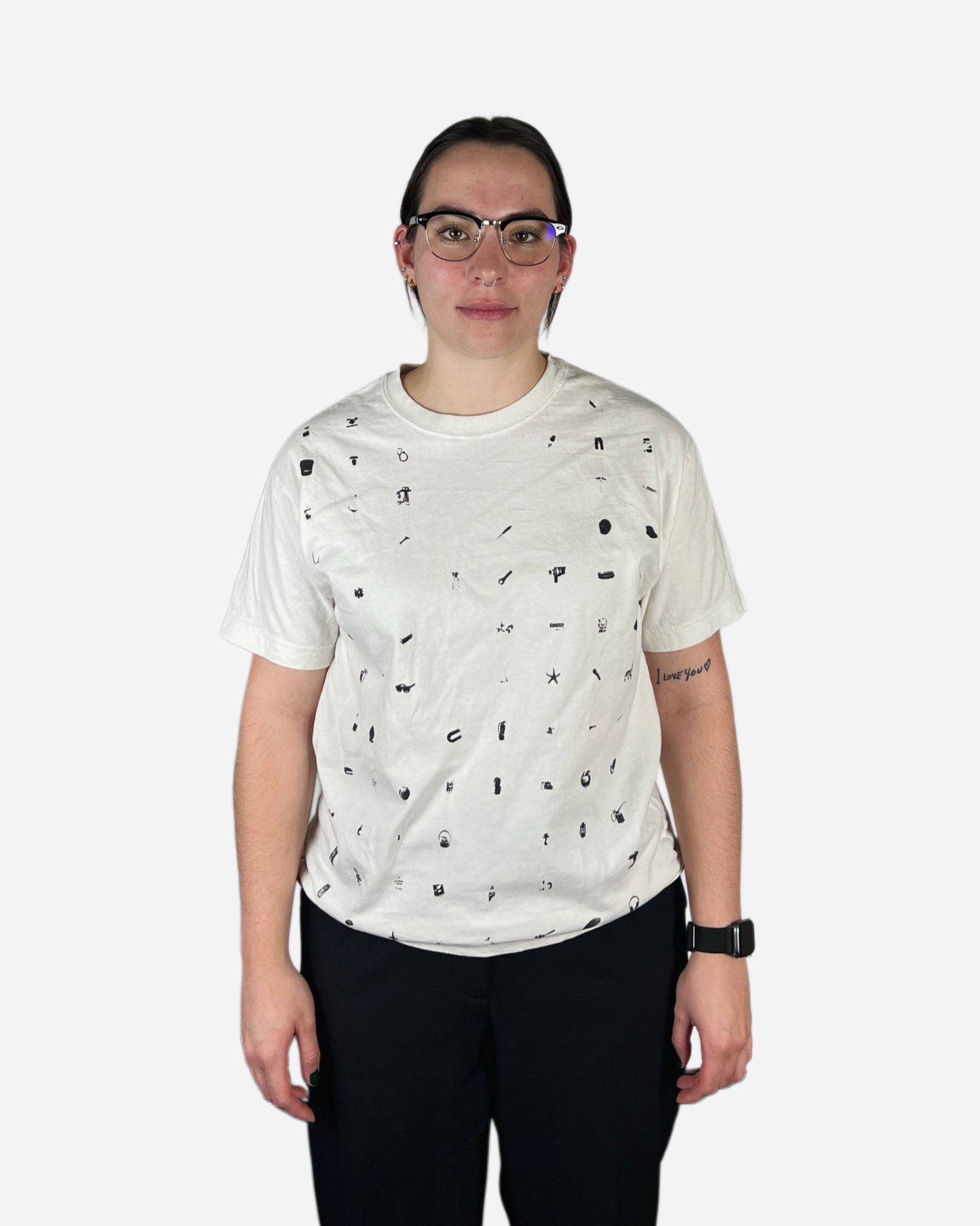 Every Day Carry Tee
