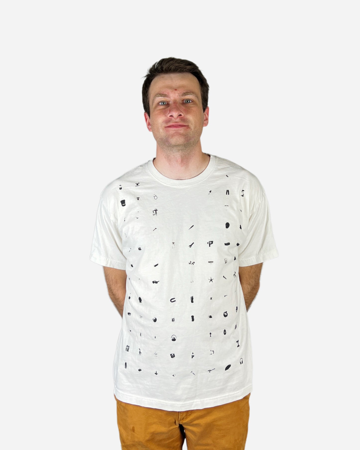 Every Day Carry Tee