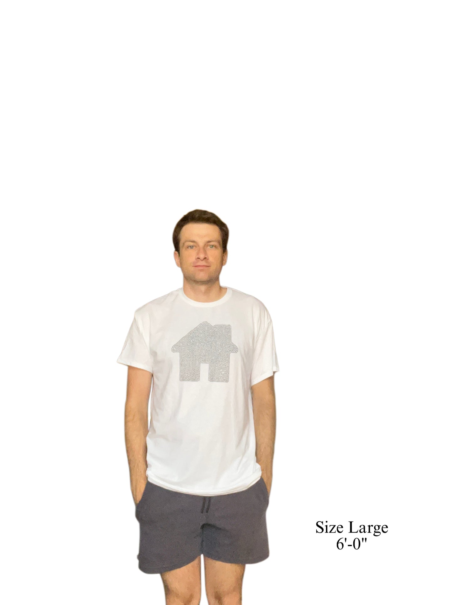 Maze Tee