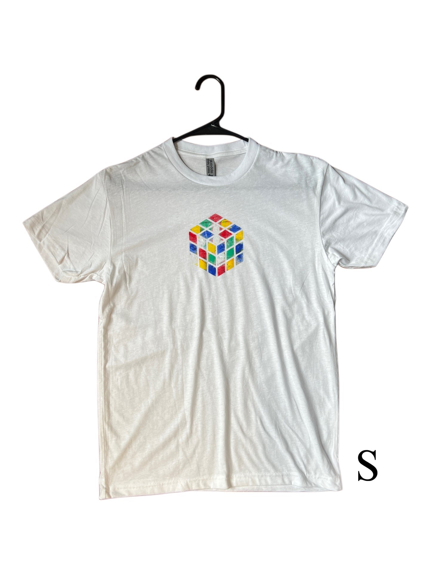 Cube Tee