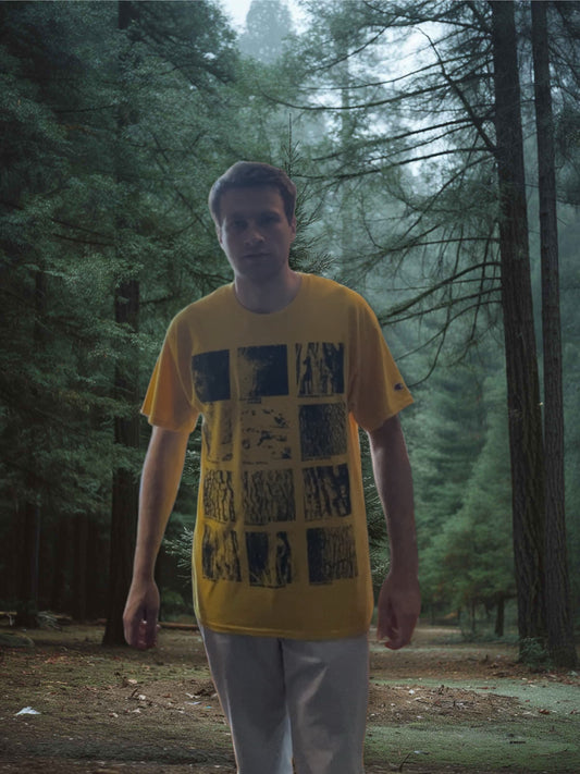 Bark Tee