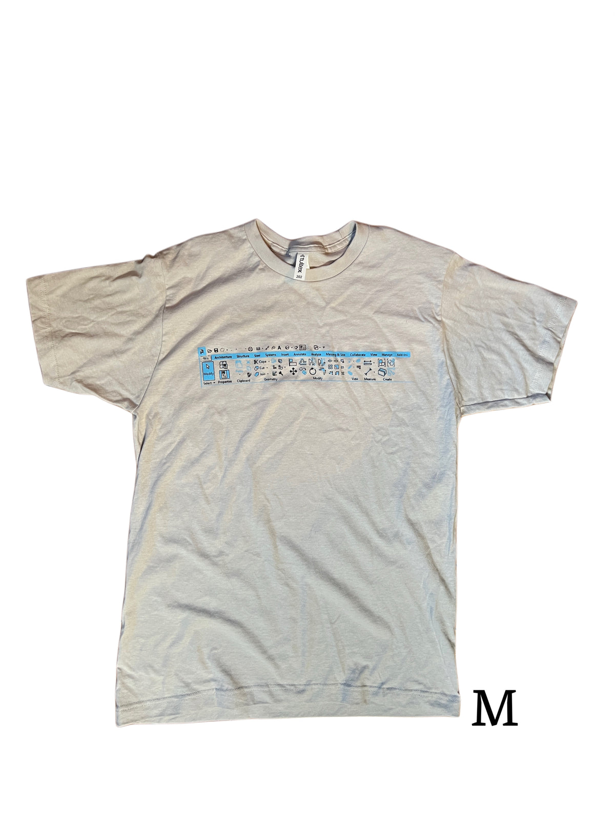 Revit Tee